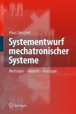 Systementwurf Mechatronischer Systeme