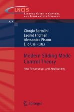 Modern Sliding Mode Control Theory