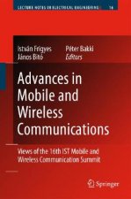 Advances in Mobile and Wireless Communications