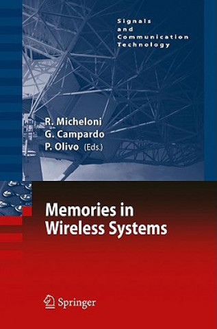 Memories in Wireless Systems
