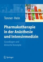 Pharmakotherapie in der Anasthesie und Intensivmedizin