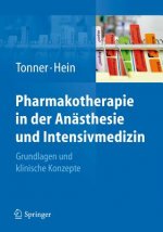 Pharmakotherapie in der Anasthesie und Intensivmedizin