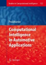 Computational Intelligence in Automotive Applications