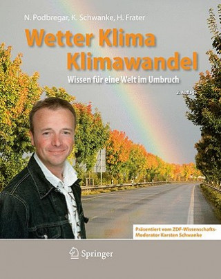 Wetter Klima Klimawandel