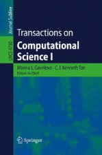 Transactions on Computational Science I