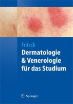 Dermatologie und Venerologie fur das Studium