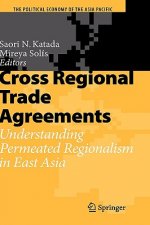 Cross Regional Trade Agreements