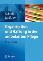 Organisation Und Haftung in Der Ambulanten Pflege