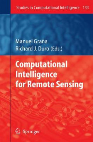 Computational Intelligence for Remote Sensing