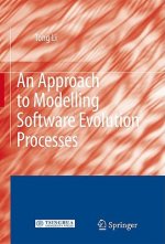 Approach to Modelling Software Evolution Processes