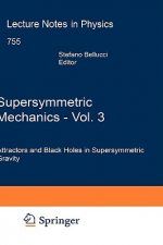 Supersymmetric Mechanics - Vol. 3