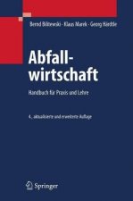 Abfallwirtschaft