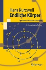 Endliche Koerper
