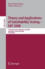 Theory and Applications of Satisfiability Testing - SAT 2008