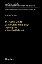 Outer Limits of the Continental Shelf