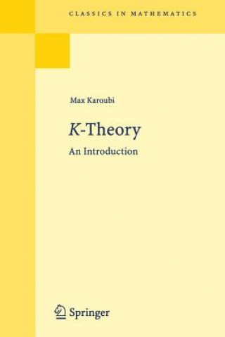 K-Theory