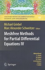 Meshfree Methods for Partial Differential Equations IV