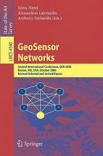 GeoSensor Networks