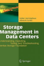 Storage Management in Data Centers