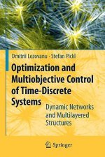 Optimization and Multiobjective Control of Time-Discrete Systems