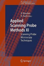 Applied Scanning Probe Methods XI