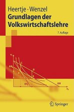 Grundlagen Der Volkswirtschaftslehre