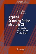 Applied Scanning Probe Methods XIII