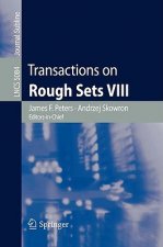 Transactions on Rough Sets VIII