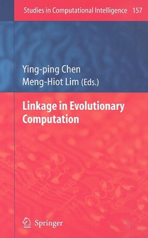 Linkage in Evolutionary Computation