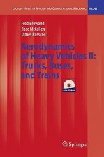 The Aerodynamics of Heavy Vehicles II: Trucks, Buses, and Trains