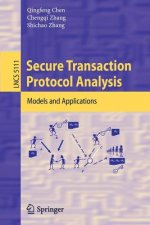 Secure Transaction Protocol Analysis