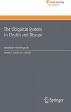 Ubiquitin System in Health and Disease