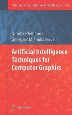 Artificial Intelligence Techniques for Computer Graphics