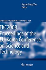 EKC2008 Proceedings of the EU-Korea Conference on Science and Technology