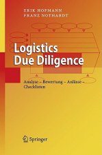 Logistics Due Diligence