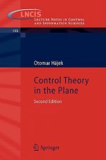 Control Theory in the Plane