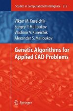 Genetic Algorithms for Applied CAD Problems