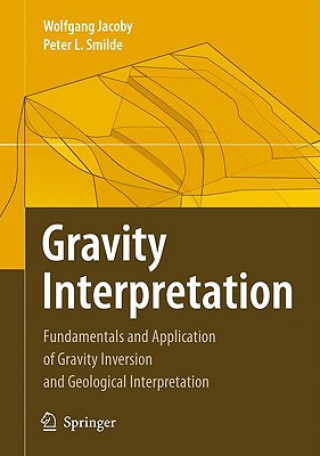 Gravity Interpretation