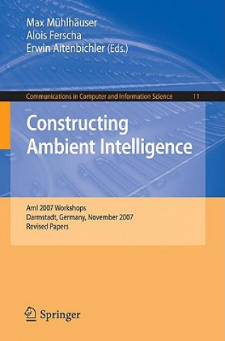 Constructing Ambient Intelligence