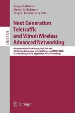 Next Generation Teletraffic and Wired/Wireless Advanced Networking