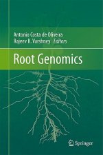 Root Genomics