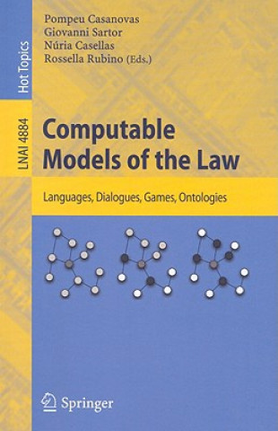 Computable Models of the Law