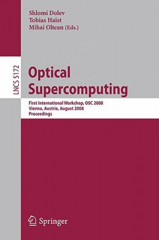 Optical SuperComputing