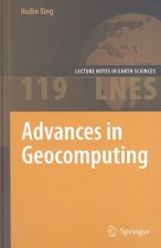 Advances in Geocomputing, w. DVD