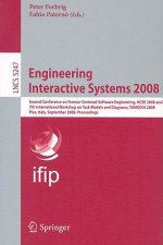 Engineering Interactive Systems 2008