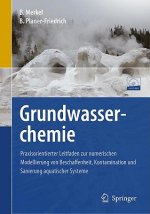 Grundwasserchemie