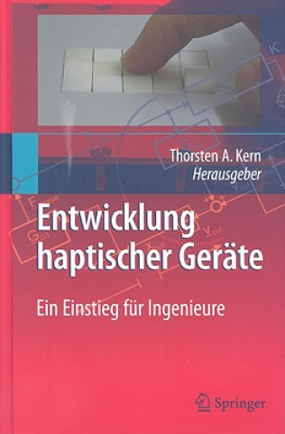 Entwicklung Haptischer Ger te