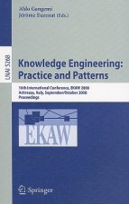 Knowledge Engineering: Practice and Patterns