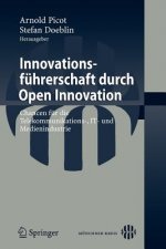 Innovationsf hrerschaft Durch Open Innovation