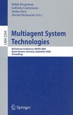 Multiagent System Technologies